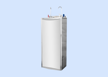 不銹鋼冷熱直飲機(jī) 110V 60HZ（冰熱型）