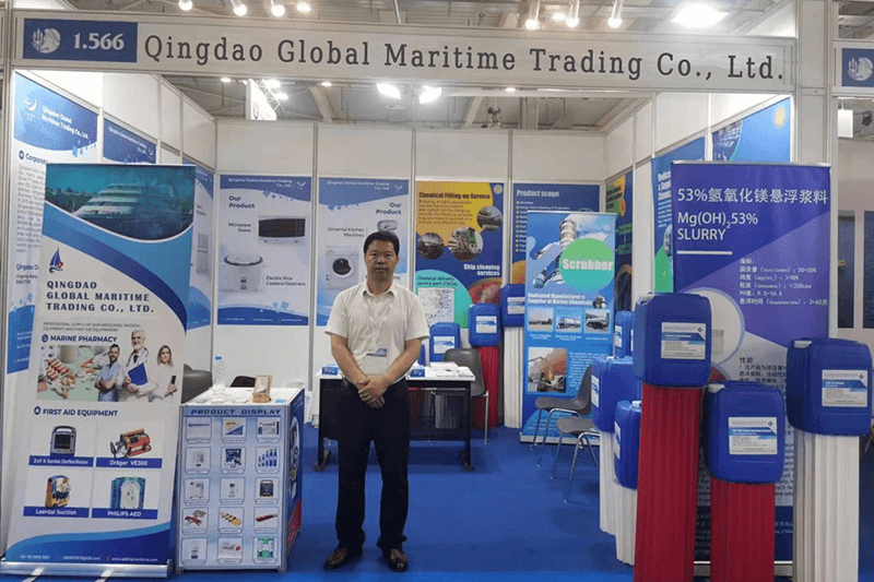 Posidonia 2024