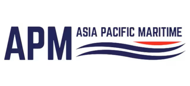 Meet Us at Asia Pacific Maritime (APM) 2026 in Singapore!